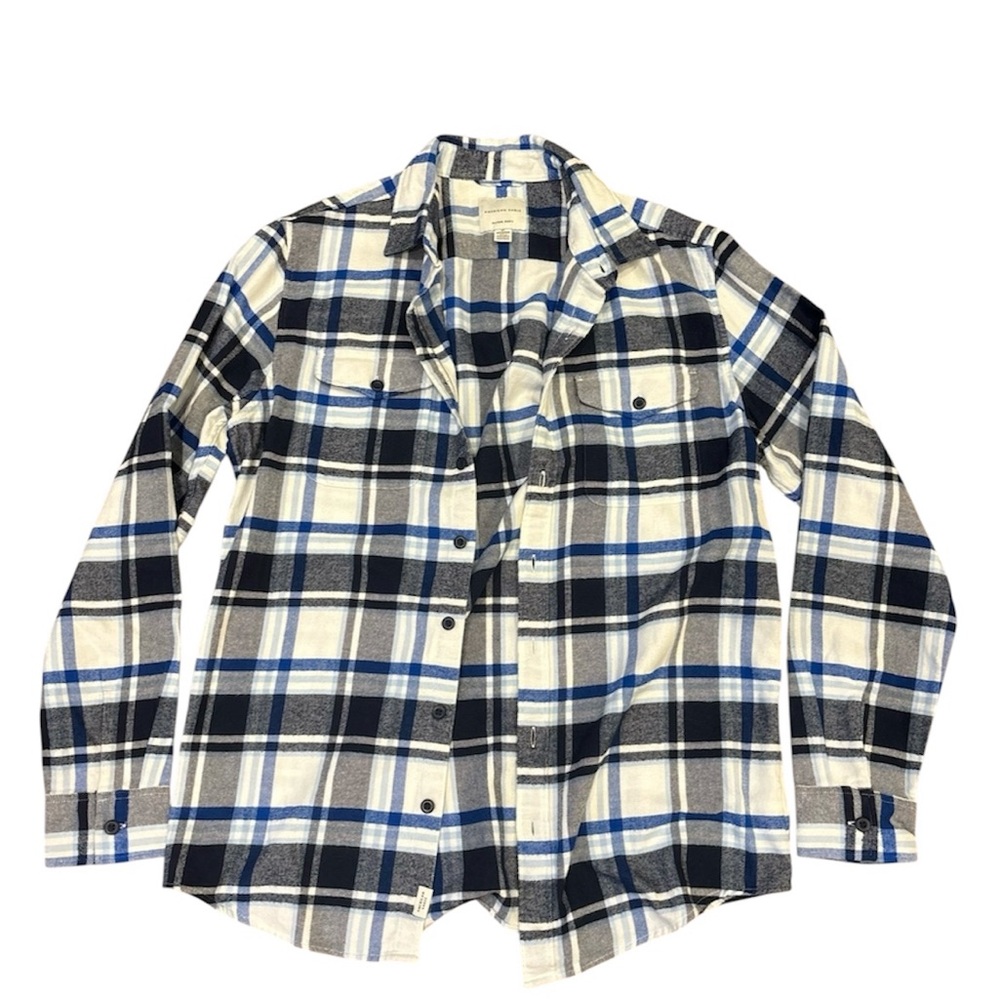 American‎ Eagle Super Soft Flannel Men’s Size Medium